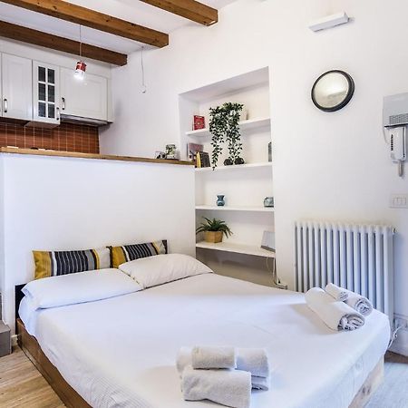 Secret Navigli Suite Milano Eksteriør billede