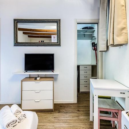 Secret Navigli Suite Milano Eksteriør billede