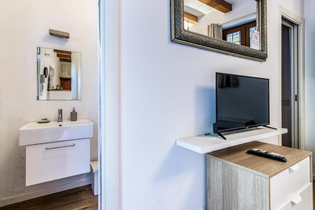 Secret Navigli Suite Milano Eksteriør billede
