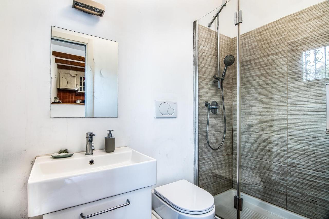 Secret Navigli Suite Milano Eksteriør billede